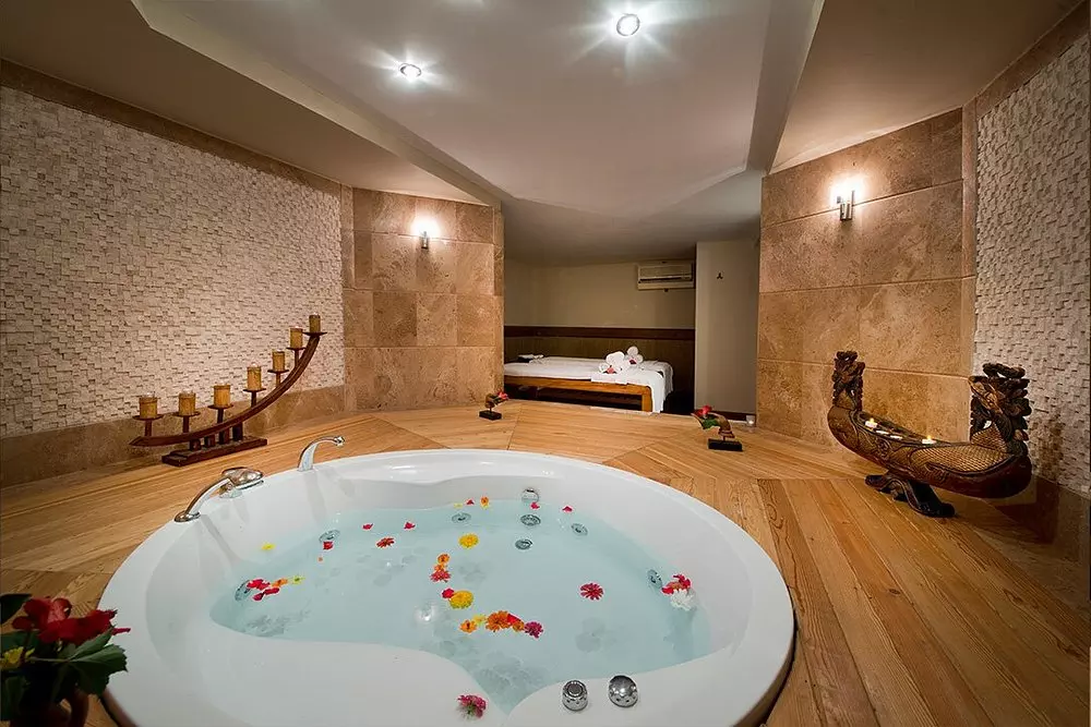 اسپا هتل لیبرتی لیکیا ادالتس اونلی